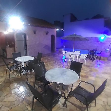 Willa Casa Mattos São Pedro da Aldeia Zewnętrze zdjęcie