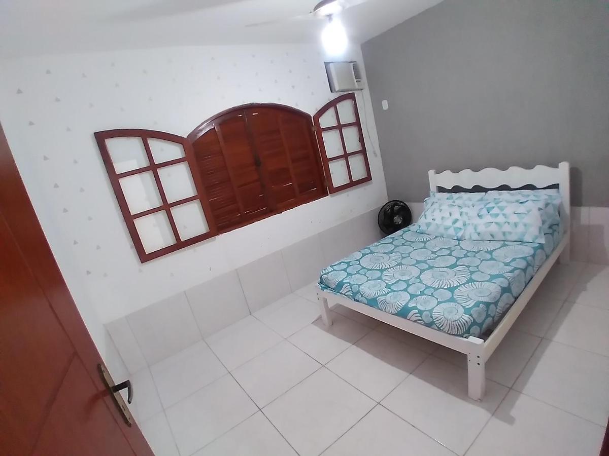 Willa Casa Mattos São Pedro da Aldeia Zewnętrze zdjęcie
