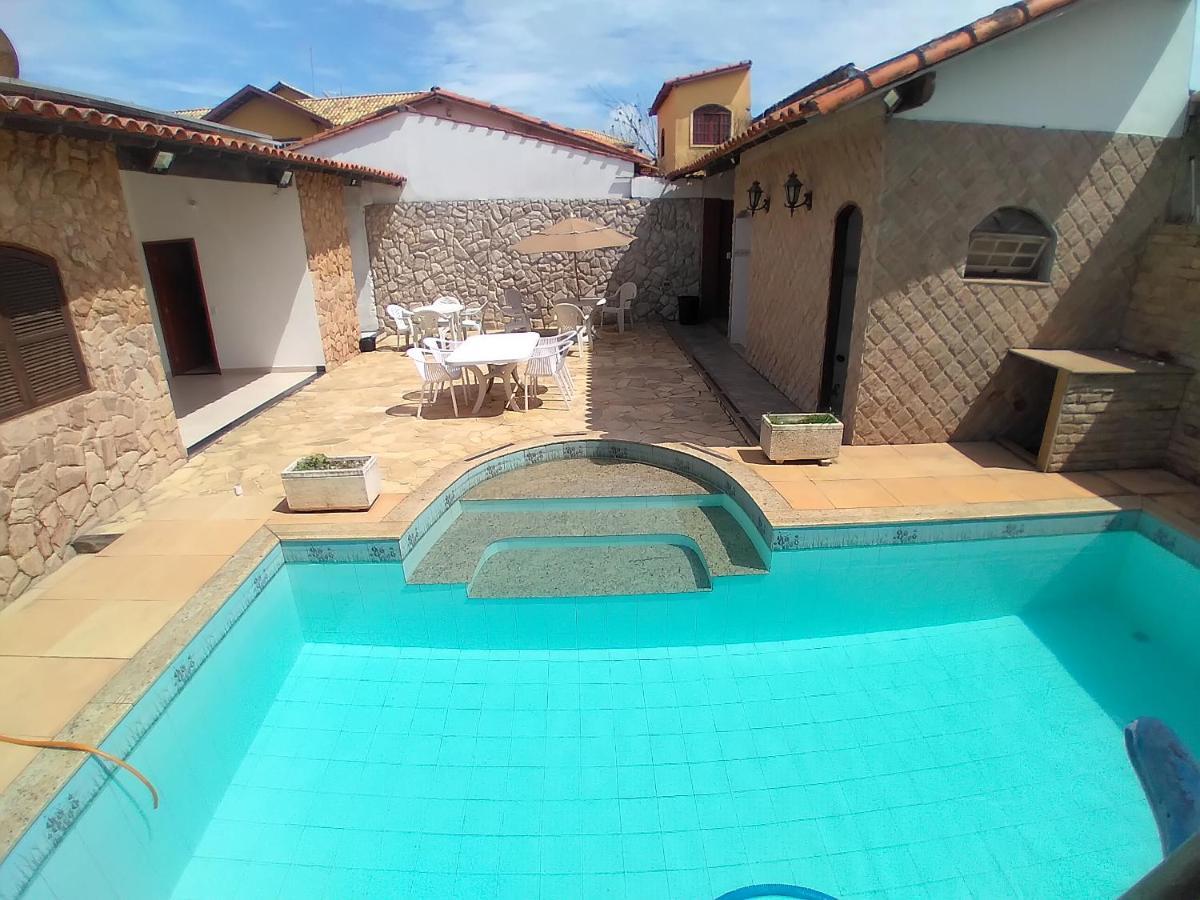 Willa Casa Mattos São Pedro da Aldeia Zewnętrze zdjęcie