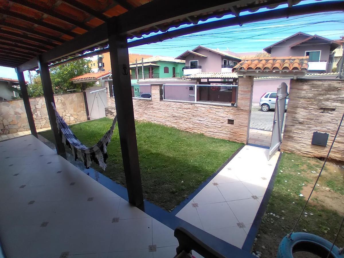 Willa Casa Mattos São Pedro da Aldeia Zewnętrze zdjęcie
