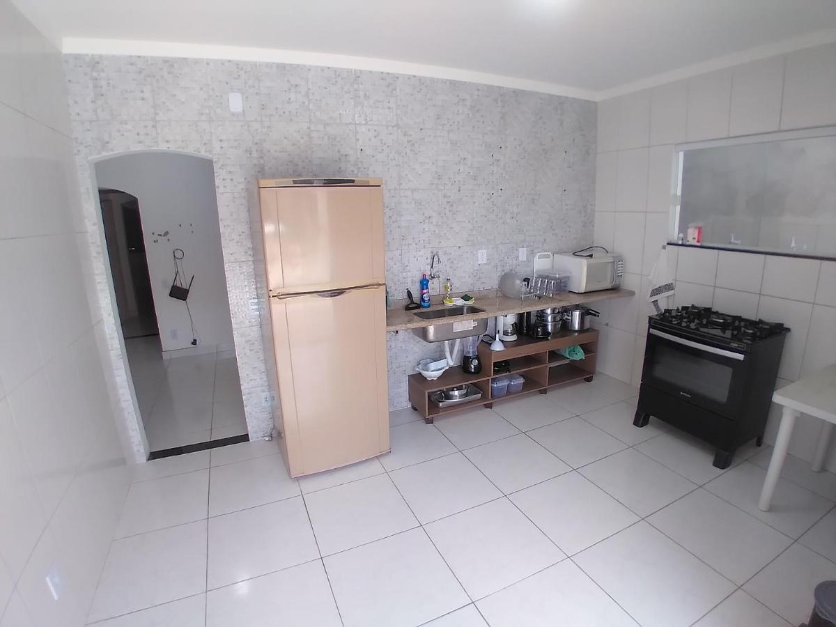 Willa Casa Mattos São Pedro da Aldeia Zewnętrze zdjęcie