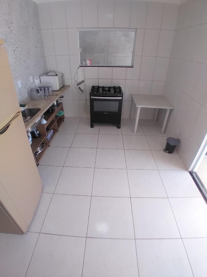 Willa Casa Mattos São Pedro da Aldeia Zewnętrze zdjęcie