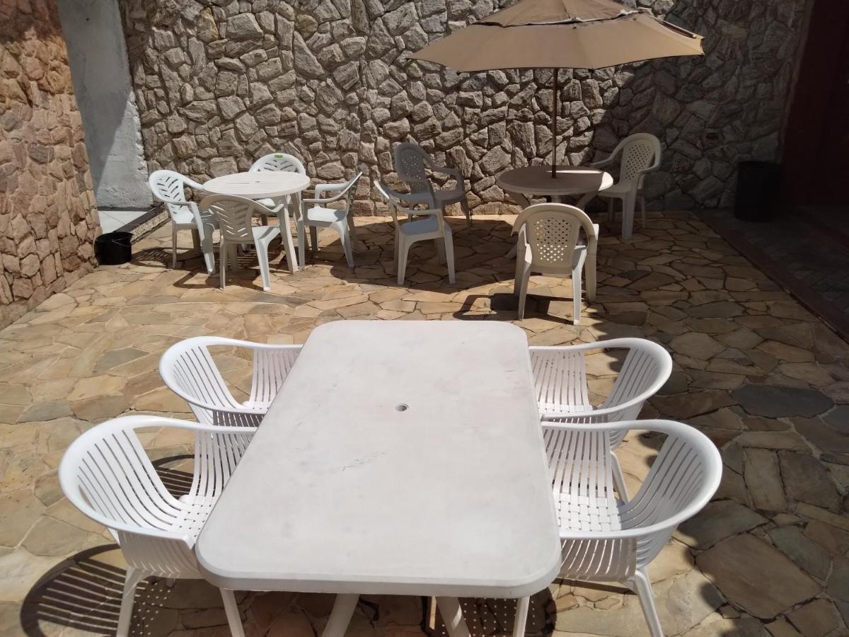 Willa Casa Mattos São Pedro da Aldeia Zewnętrze zdjęcie