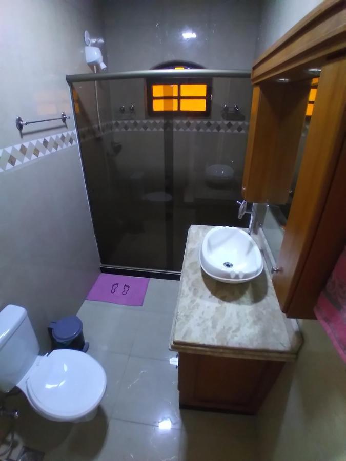 Willa Casa Mattos São Pedro da Aldeia Zewnętrze zdjęcie