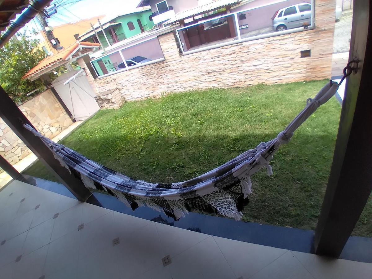 Willa Casa Mattos São Pedro da Aldeia Zewnętrze zdjęcie
