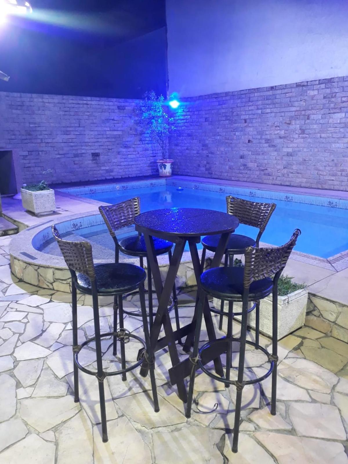 Willa Casa Mattos São Pedro da Aldeia Zewnętrze zdjęcie
